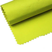 Hotsale Aramid IIIA metal anti-static hi-vi safety workwear fire retardant fabric